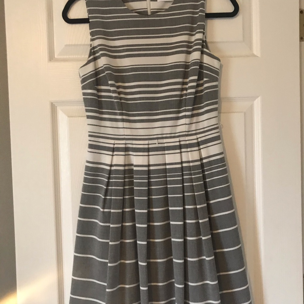 Calvin Klein dress